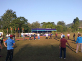 Numaligarh Marathon-2017