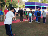 Numaligarh Marathon-2017