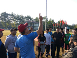Numaligarh Marathon-2017