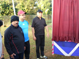 Numaligarh Marathon-2017