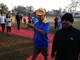 Numaligarh Marathon-2017