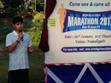 Numaligarh Marathon-2017