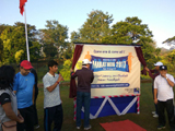 Numaligarh Marathon-2017