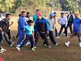 Numaligarh Marathon-2017