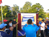 Numaligarh Marathon-2017
