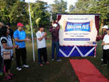 Numaligarh Marathon-2017