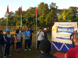 Numaligarh Marathon-2017