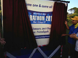 Numaligarh Marathon-2017