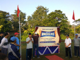 Numaligarh Marathon-2017