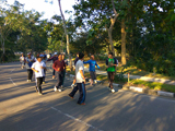 Numaligarh Marathon-2017