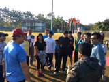 Numaligarh Marathon-2017