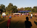 Numaligarh Marathon-2017