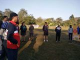 Numaligarh Marathon-2018