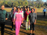 Numaligarh Marathon-2018