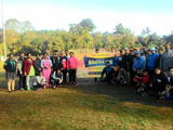 Numaligarh Marathon-2018