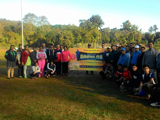 Numaligarh Marathon-2018