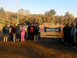 Numaligarh Marathon-2018
