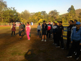 Numaligarh Marathon-2018
