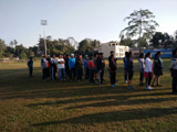 Numaligarh Marathon-2018