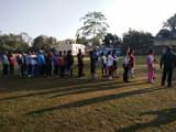 Numaligarh Marathon-2018