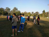 Numaligarh Marathon-2018