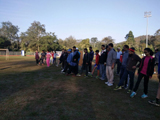 Numaligarh Marathon-2018
