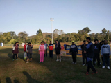 Numaligarh Marathon-2018
