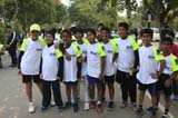 Numaligarh Marathon Day 2019