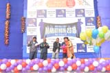 Numaligarh Marathon Day 2019
