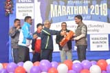 Numaligarh Marathon Day 2019