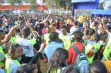 Numaligarh Marathon Day 2019