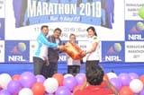 Numaligarh Marathon Day 2019