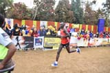 Numaligarh Marathon Day 2019