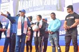 Numaligarh Marathon Day 2019