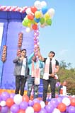 Numaligarh Marathon Day 2019