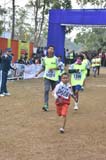 Numaligarh Marathon Day 2019