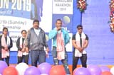 Numaligarh Marathon Day 2019
