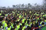 Numaligarh Marathon Day 2019