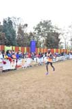 Numaligarh Marathon Day 2019