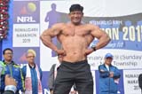 Numaligarh Marathon Day 2019
