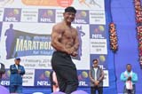 Numaligarh Marathon Day 2019