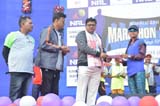 Numaligarh Marathon Day 2019
