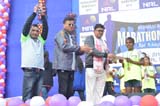 Numaligarh Marathon Day 2019