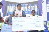 Numaligarh Marathon Day 2019