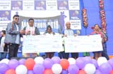 Numaligarh Marathon Day 2019