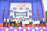 Numaligarh Marathon Day 2019