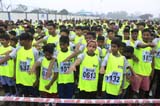 Numaligarh Marathon Day 2019