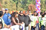Numaligarh Marathon Day 2019