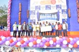 Numaligarh Marathon Day 2019