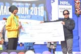Numaligarh Marathon Day 2019